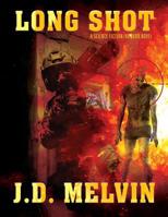 Long Shot 1977213049 Book Cover