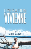 Operation Vivienne 1398411892 Book Cover