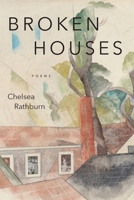Broken Houses: Poems 0807187275 Book Cover