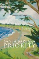 The Santa Barbara Priority 1425724353 Book Cover