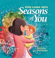 Seasons Of You 064553515X Book Cover