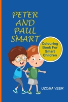PETER AND PAUL SMART B0C5PJXK24 Book Cover