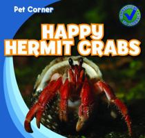 Happy Hermit Crabs 1433962934 Book Cover