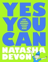 Yes You Can Paperback MME 1035005328 Book Cover
