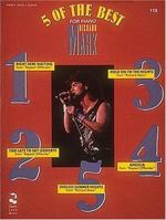 Richard Marx - 5 Of The Best 0895245388 Book Cover