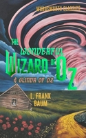 The Wonderful Wizard of Oz & Glinda of Oz (Wordsworth Classics) 1840228997 Book Cover