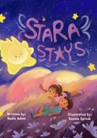 Stara Stays B0GNM5VFY1 Book Cover