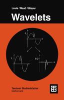 Wavelets. Theorie und Anwendungen. 3519020947 Book Cover