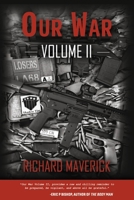 Our War: Volume II (2) 1667856898 Book Cover