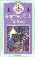 Snuffed Out 0425199800 Book Cover