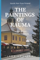 The Paintings of Rauma B08B388CDW Book Cover