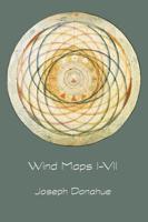 Wind Maps I-VII 158498130X Book Cover