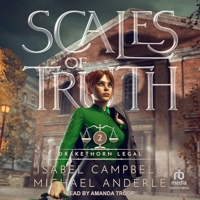 Scales of Truth B0DSY7684F Book Cover