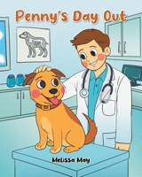 Penny's Day Out B0H7FPCZ1Z Book Cover
