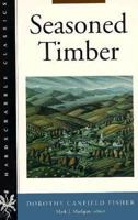 Seasoned Timber 0874517532 Book Cover