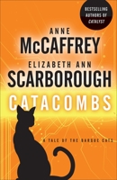 Catacombs: A Tale of the Barque Cats 0345513797 Book Cover