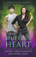 Shifter's Heart B0B2ZL83WK Book Cover