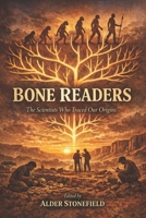 Bone Readers: The Scientists Who Traced Our Origins B0GRVGN1K1 Book Cover