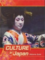 Japan (Culture In...) 1410904709 Book Cover