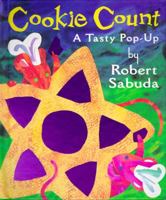 Cookie Count: A Tasty Pop-up 0689811918 Book Cover