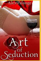 Art of Seduction 1720110662 Book Cover