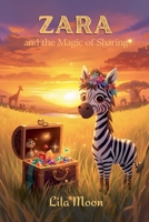 Zara and the Magic of Sharing (Values and Virtues) B0GPGW5J3T Book Cover
