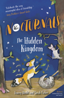 The Hidden Kingdom 194402011X Book Cover