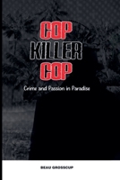 CopKillerCop B0DYR652MG Book Cover