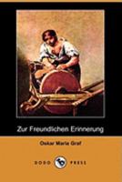 Zur Freundlichen Erinnerung 3869060042 Book Cover