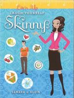 Lite'n Up: Laugh Yourself Skinny 1565236319 Book Cover
