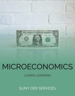 Microeconomics 1641760591 Book Cover