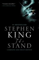 The Stand 0451179285 Book Cover