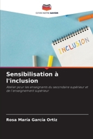 Sensibilisation à l'inclusion (French Edition) 6209988555 Book Cover
