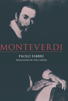 Monteverdi 0521033357 Book Cover