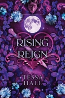 Rising Reign (The Wolves of Crescent Creek) B0FJCMPR4C Book Cover