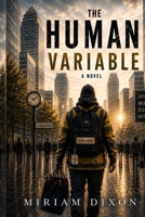 The Human Variable B0HCZYLVPC Book Cover