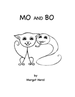 Mo and Bo B0CKKQZ75V Book Cover