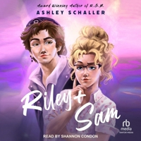 Riley + Sam B0FGND37V4 Book Cover