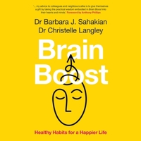 Brain Boost: Healthy Habits for a Happier Life B0F1C4S67D Book Cover