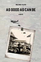 As Good As Can Be B0GT5C57FW Book Cover