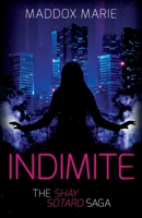Indimite: The Shay Sotaro Saga null Book Cover