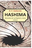 Hashima: Historias de La Espiral y otros relatos B0BQ9HSG3K Book Cover