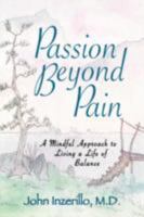 Passion Beyond Pain 0893344540 Book Cover