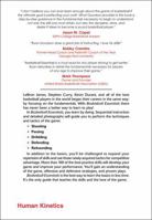 Basketball Essentials 1492519618 Book Cover