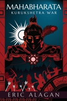 Mahabharata: Kurukshetra War B0CCW4JVX1 Book Cover