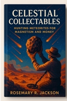 Celestial Collectables: Hunting Meteorites for Magnetism and Money B0F6PTGXNC Book Cover