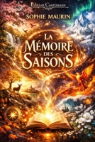 La mémoire des saisons (French Edition) B0FL7SLWZQ Book Cover