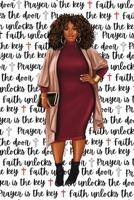 Prayer Journal 1667103067 Book Cover