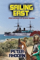 Sailing East B08XH2JQFP Book Cover
