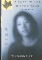 A Leaf in the Bitter Wind 0385257015 Book Cover